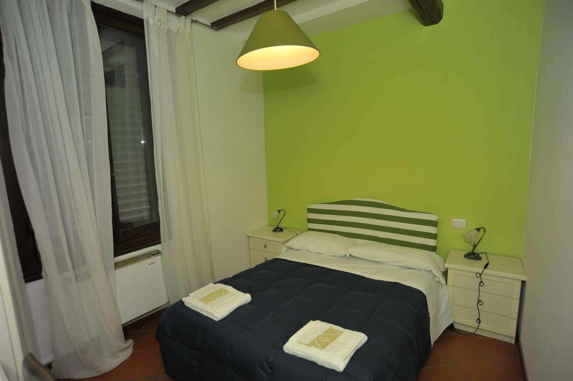 Soggiorno Laura - B&B Florenz Exterior foto