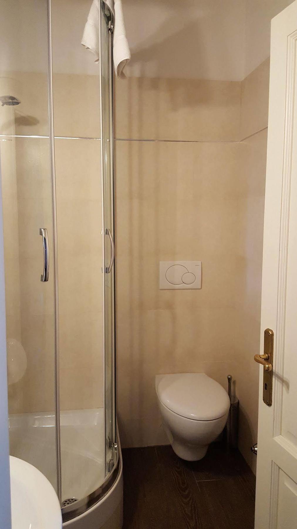Soggiorno Laura - B&B Florenz Exterior foto