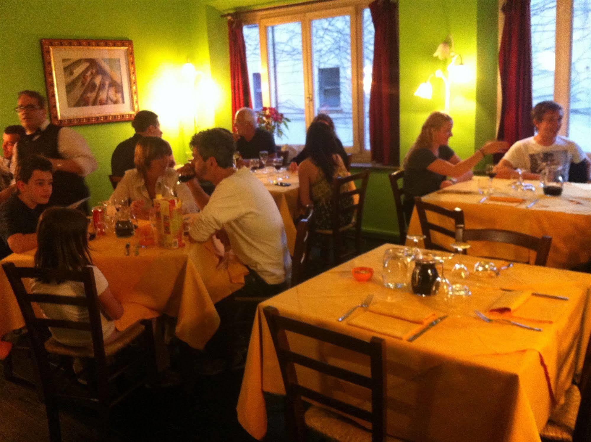 Soggiorno Laura - B&B Florenz Exterior foto