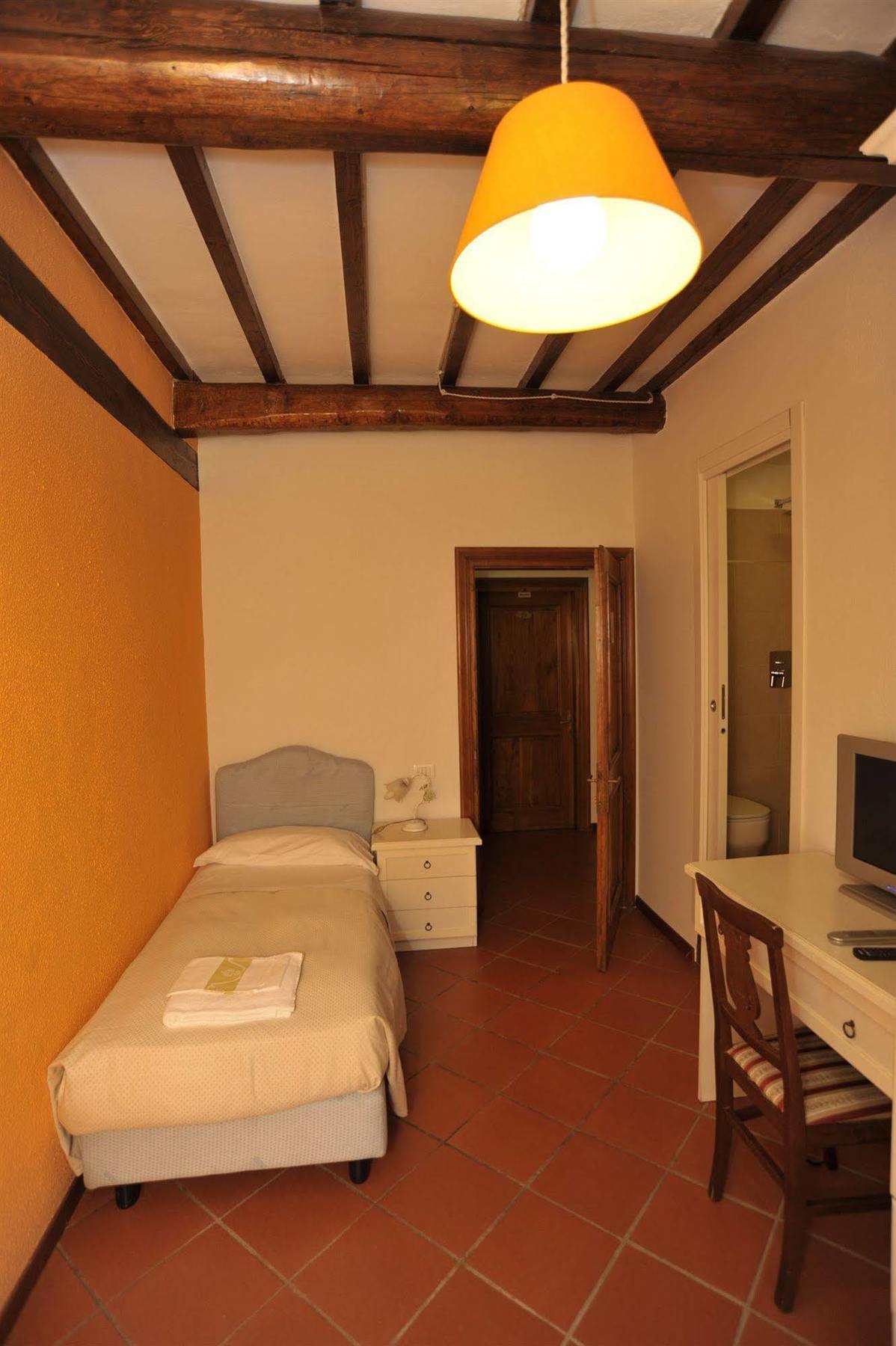 Soggiorno Laura - B&B Florenz Exterior foto