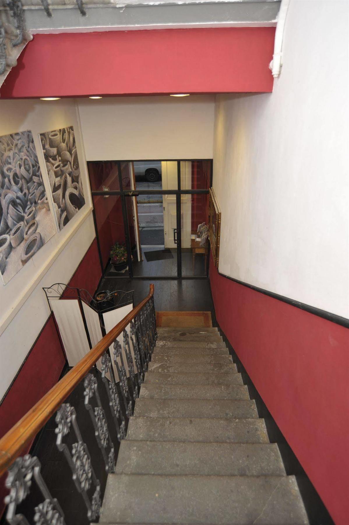Soggiorno Laura - B&B Florenz Exterior foto